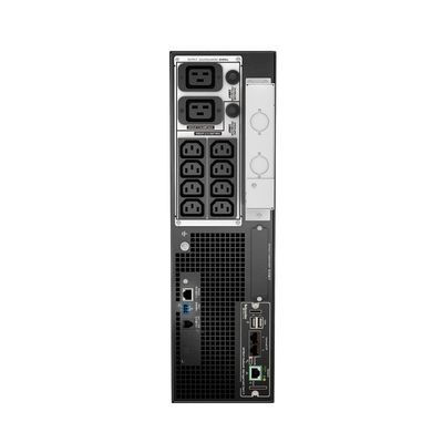 APC Smart UPS On Line 5kVA 230V For Servers / Voice / Data Networks / Medical Labs