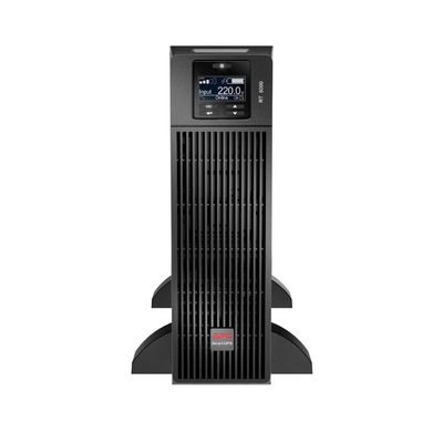 APC Smart UPS On Line 5kVA 230V For Servers / Voice / Data Networks / Medical Labs
