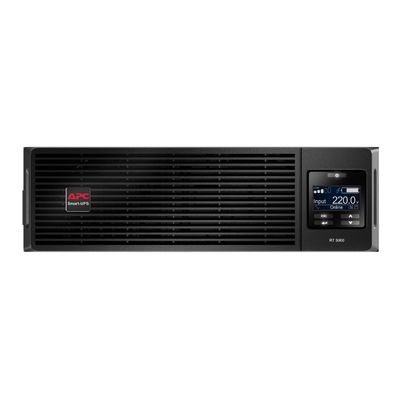 APC Smart UPS On Line 5kVA 230V For Servers / Voice / Data Networks / Medical Labs