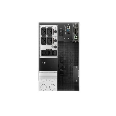 APC Smart UPS On Line 8kVA 8kW 230V Compact High Density SURT8000XLI