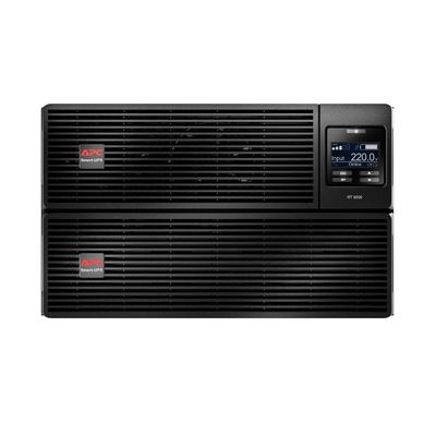 APC Smart UPS On Line 8kVA 8kW 230V Compact High Density SURT8000XLI