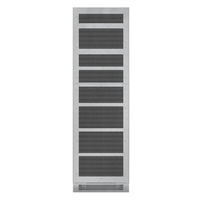 APC Easy UPS 3L 250kVA 250kW 400V 3:3 UPS Double Conversion Online