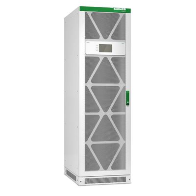 APC Easy UPS 3L 250kVA 250kW 400V 3:3 UPS Double Conversion Online