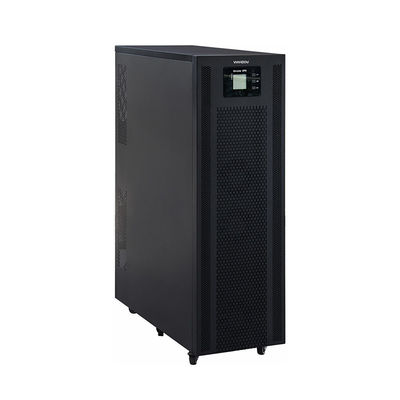 15k 20k 30k 40k 60k 80k LCD Display Panel Surge Protector 80kva 80kw Online Tower uninterruptible power supply ups