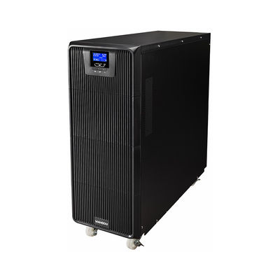 15k 20k 30k 40k 60k 80k LCD Display Panel Surge Protector 80kva 80kw Online Tower uninterruptible power supply ups