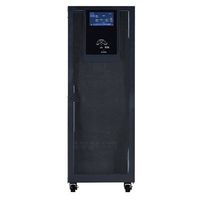 High frequency tower type online UPS 10KVA 80KVA uninterrupted power supply provides excellent customized services