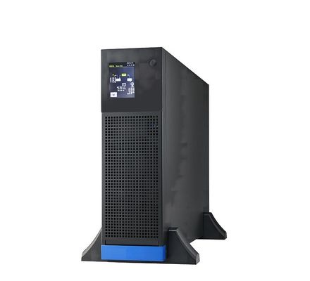 UPS 19 Inch Rack Mount UPS 30KVA 40KVA 60KVA for bank,public security and Telecom uninterrupted power supply