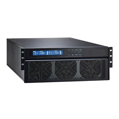 Uninterrupted Power Supply 2U 3U Rack Mountable Online UPS 1Kva 2Kva 10Kva Wifi Router UPS Pure Sine Wave