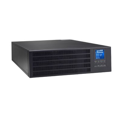 UPS 19 Inch Rack Mount UPS 30KVA 40KVA 60KVA for bank,public security and Telecom uninterrupted power supply