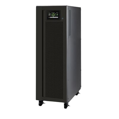 Double Conversion Online UPS With IGBT Tech 99% Input Power Factor 3 Level Inverter Ups