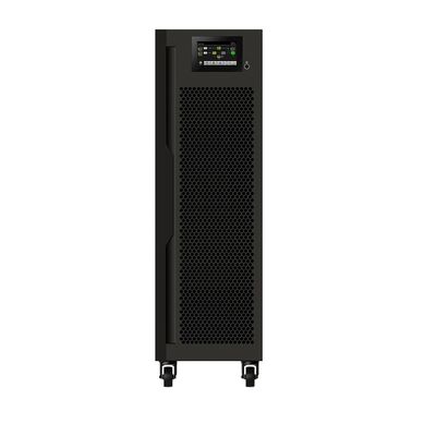 Double Conversion Online UPS With IGBT Tech 99% Input Power Factor 3 Level Inverter Ups