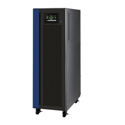 Double Conversion Online UPS With IGBT Tech 99% Input Power Factor 3 Level Inverter Ups