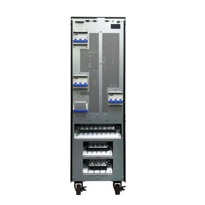 Double Conversion Online UPS With IGBT Tech 99% Input Power Factor 3 Level Inverter Ups