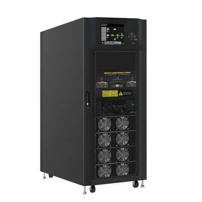 power 10inch LCD chassis 8A Current Uninterruptible Charging Board Power Supply Built-in Battery Online Modular Ups