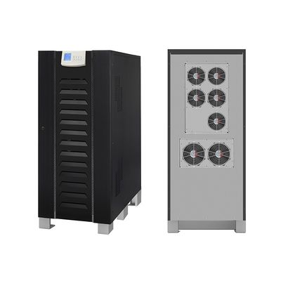 IND II31-60K Industrial Power Supply 3 Phase Uninterruptible Power Online UPS Double Conversion For Medical Telecom