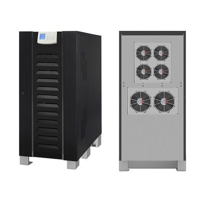 IND II31-60K Industrial Power Supply 3 Phase Uninterruptible Power Online UPS Double Conversion For Medical Telecom