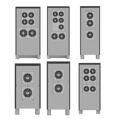 IND II31-60K Industrial Power Supply 3 Phase Uninterruptible Power Online UPS Double Conversion For Medical Telecom