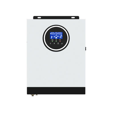 N+X Parallel Redundancy Uninterrupted Flexible Battery Power Supply 150kva Power Walk-in Design Online Modular UPS