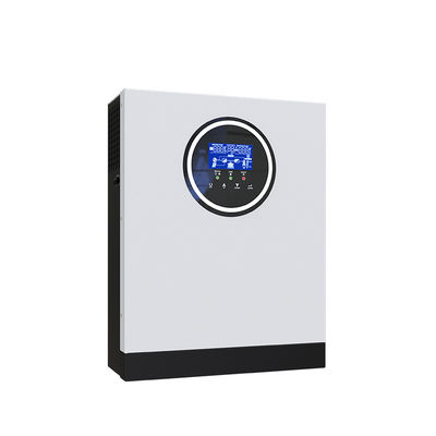 N+X Parallel Redundancy Uninterrupted Flexible Battery Power Supply 150kva Power Walk-in Design Online Modular UPS