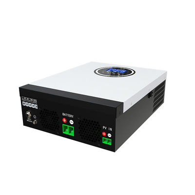 N+X Parallel Redundancy Uninterrupted Flexible Battery Power Supply 150kva Power Walk-in Design Online Modular UPS