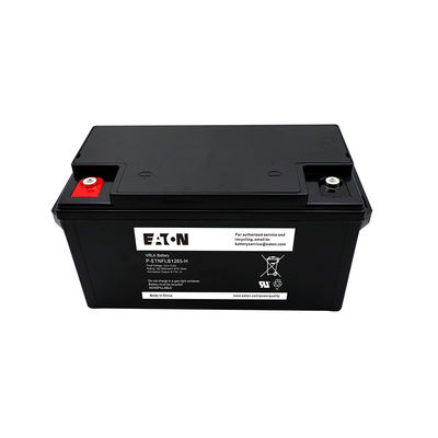 Eaton UPS Battery ETNFLB1265-H 12V 65AH Lead Acid Battery for Chargeable Eaton Backup