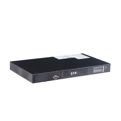 16A White Eaton ATS EATS16N Dual Power Input Static Switching Switch IEC Socket Standard Network Card