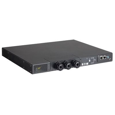 Eaton ATS 30A Dual Power Static Switching Switch Automatic Transfer 3 Pole IEC C13