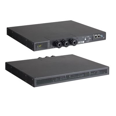 Eaton ATS 30A Dual Power Static Switching Switch Automatic Transfer 3 Pole IEC C13