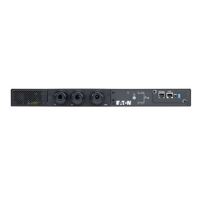 Eaton ATS 30A Dual Power Static Switching Switch Automatic Transfer 3 Pole IEC C13