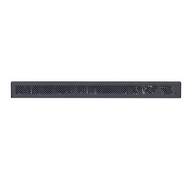 Eaton ATS 30A Dual Power Static Switching Switch Automatic Transfer 3 Pole IEC C13