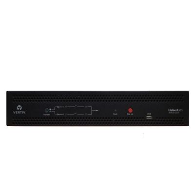 VERTIV Liebert STS UF-LTS32-1P Load Switching Switch 10A 16A 32A for Stable Data Center