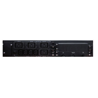 VERTIV Liebert STS UF-LTS32-1P Load Switching Switch 10A 16A 32A for Stable Data Center