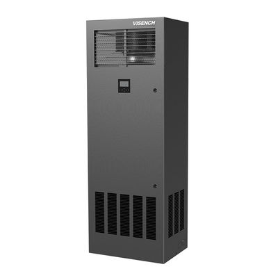8KW 8000W 8KVA Small Computer Room Precision Industrial Floor Standing Cooling System