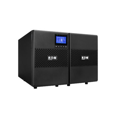 Eaton 9SX 700VA/630W 220V 240V Double Conversion Tower UPS with 8 pcs 12V 9Ah Battery