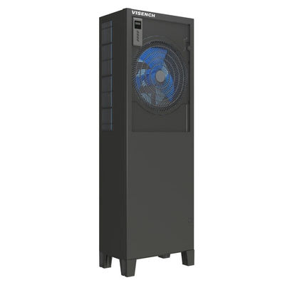 High Industrial Precision Air Conditioner 8KW 13KW for Lab Data Center Server Room