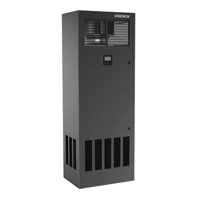 130kg CSA1008F1Z3A 8KW 13KW 17KW 20KW Room-Based Air-Cooled Industry Precision Air Conditioner for Data Center