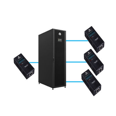 Optimal Temperature Humidity Control Vertiv Liebert CRV4S Precision Air Conditioner