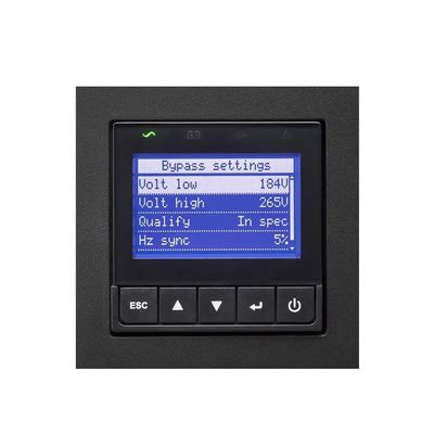 15KVA 30KVA On-line 200/208/220/230/240V Marine Power Supply UPS For Networking Eaton 9PX