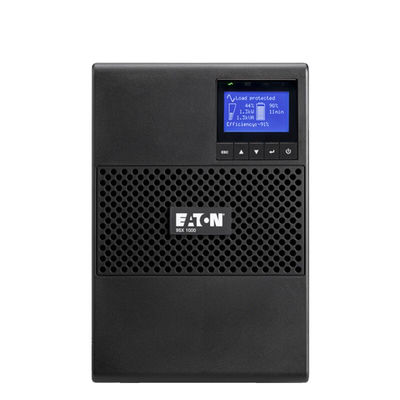 Eaton 9SX 7VA 1KVA 1.5KVA 2KVA 3KVA Single Phase 220V 230V 240V Power Supply Online Tower UPS For Data Center