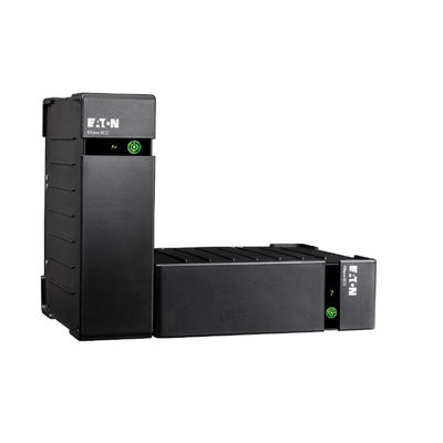 Eaton Ellipse ECO EL800USBIEC UPS 800VA/500W 800W for Telecommunications Single Phase
