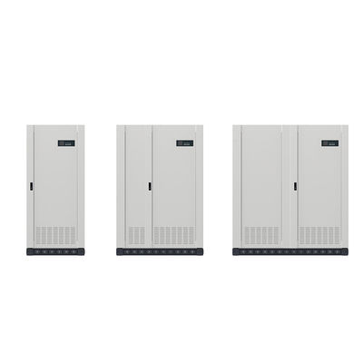 On-line Visench Giant iNDll 33-60k 60KVA Industrial Supply Power 60KW 60000VA 60000W Online UPS For Networking