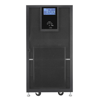 3 Phase IP20 120KVA 120KW 120000W 120000VA Visench Fortress Online Ups For Data Center