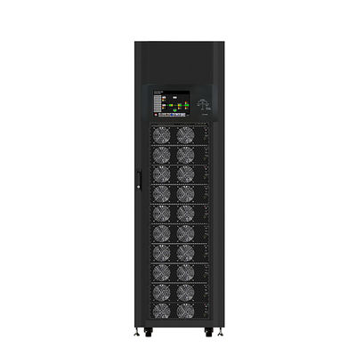 3 Phase 350KVA 350KW APlus 50kw Power Module OEM Online Ups For Computer/networking