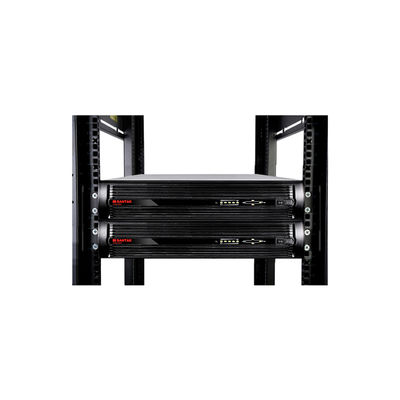 1 kVA Online UPS with 220V Output and 1000 Wh Capacity for Reliable Power Backup