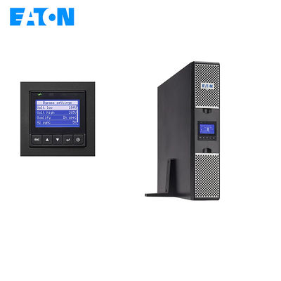 Eaton 9PX Lithium-Ionen-UPS 1000W Eaton 9e6ki ups eingebautes Lithium-Batterie-Stromversorgungssystem
