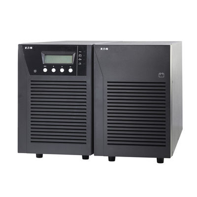 Industrial Frequency Three Phase In Single Phase Out Galleon Online Ups Power Eaton 9355 UPS (8-40KVA