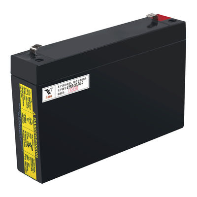 BP7-6 Lead-acid Battery