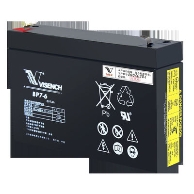 BP7-6 Lead-acid Battery
