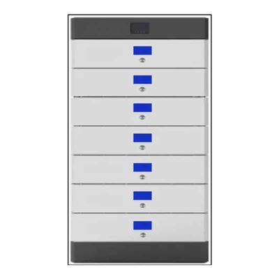 Fabrik Stapel-Speicherbatterie 25kwh 30kw Energiespeicher für Zuhause Lfep04 Lithium-Ionen-Batterie für Zuhause Solar-Inverter-Batterie
