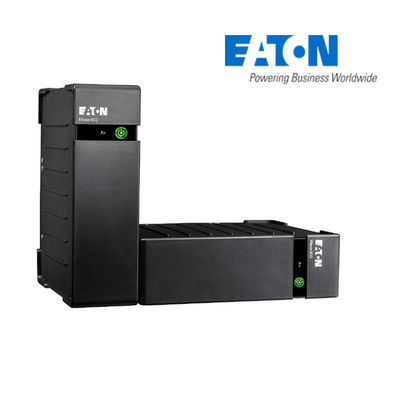 UPS Eaton Ellipse ECO 1200 USB IEC 1200VA 750W mit 4 Stunden Schutz vor tiefer Entladung